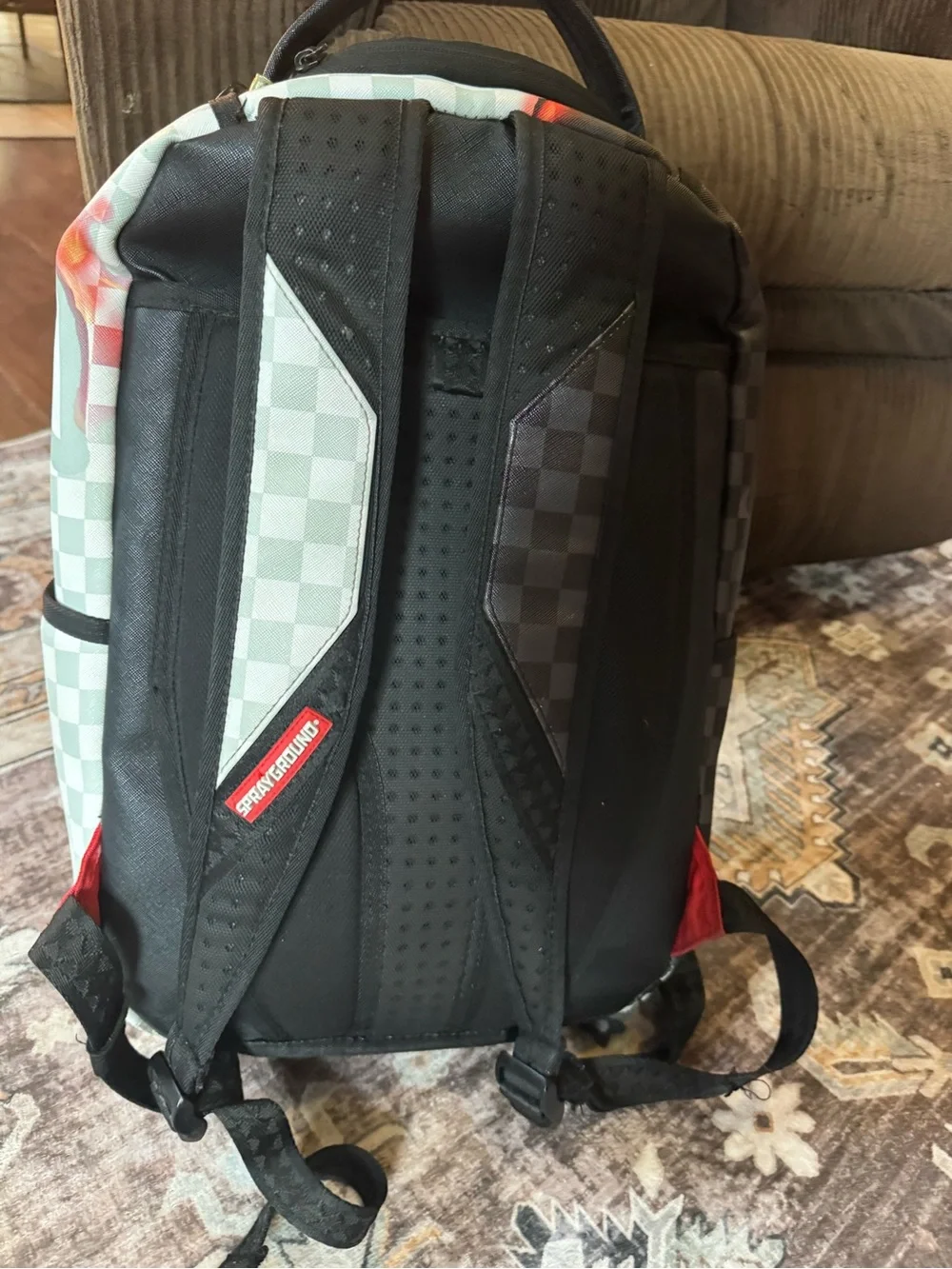 Sprayground Book-bag. Good condition